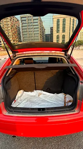 صورة 7 لـ 2008 AUDI A3