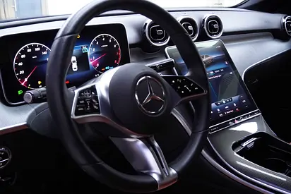 صورة مصغرة 12 لـ 2022 Mercedes-BENZ C-CLASS