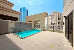 Exquisite with Private Pool | Skyline Serenity