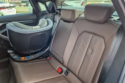 صورة مصغرة 12 لـ 2025 AUDI A3