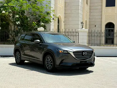 CX-9 2023 FULLY LOADED, AVAILABLE ON ZERO DOWN PAYMENT
