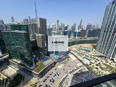 2BR | Burj Khalifa & Canal View | Peninsula Two