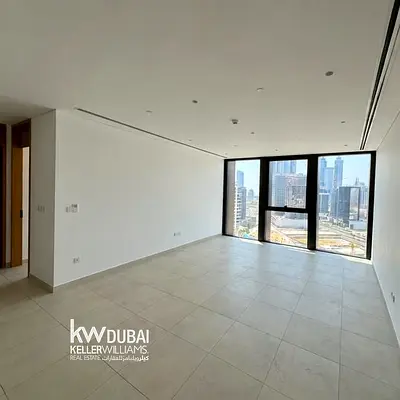 Spacious Layout | Unfurnished | Vacant