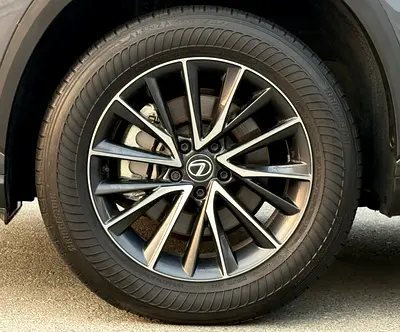 Lexus NX 250 Premium, миниатюра 16