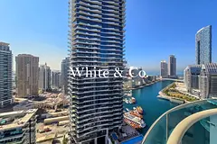 Prime Location | Marina View | Vacant Now