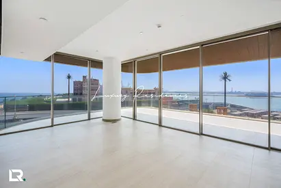 Corner Unit | Largest Terrace | Panoramic Views