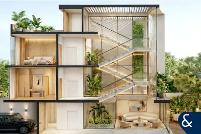 Lagoon Inspired Living l 10% DP l High ROI
