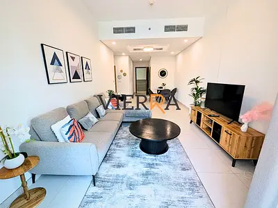 Spacious unit | Closed Kitchen | Preminum Location