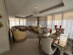 5BR Independent Villa | 2 Living Areas + Private Majlis | Maid’s Room | Fully Upgraded | Shumos Co