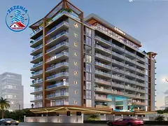 Pay10%| 65%Mortgage| 15%Roi| 0.5%Monthly| Furnished