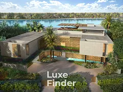 Ultra-Luxury Waterfront Mansion | Private Island