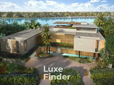Ultra-Luxury Waterfront Mansion | Private Island