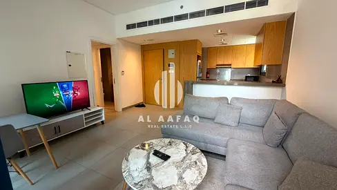 Premium 1 Bedroom Apartment with Balcony for Rent in Al Mamsha Sharjah | 1100 Sq. Ft. | All Inclusi