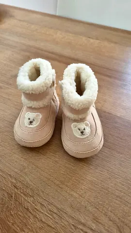 3-6 months baby winter bundle