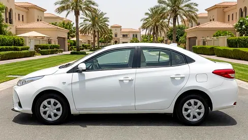 صورة 3 لـ 2022 Toyota YARIS