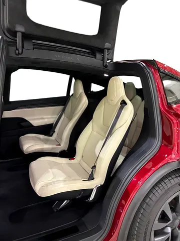 2023 Tesla MODEL X 缩略图 15