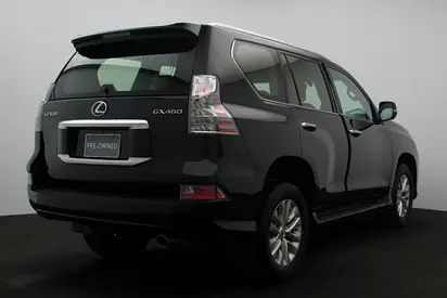 Lexus GX 460 Premier, миниатюра 5