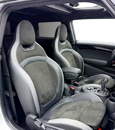 2022 MINI COOPER 缩略图 13