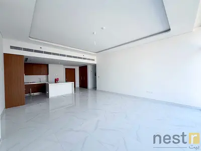 Spacious 3BR + Maid | Unfurnished | | Vacant Now