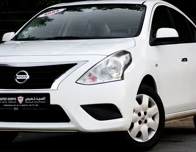 2024 Nissan SUNNY 缩略图 2