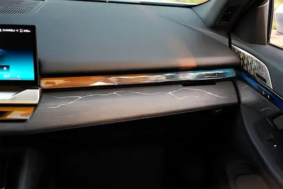 BMW 5 Series 520i M Sport, миниатюра 17