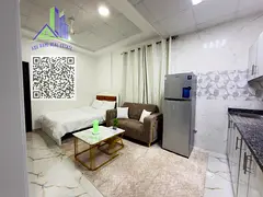 1 BHK - monthly rent - all inclusive - furnished - clean furniture
