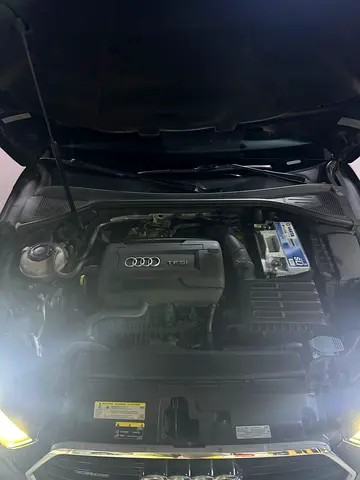 2019 AUDI A3 — миниатюра 12