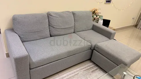 3 seater Sofa