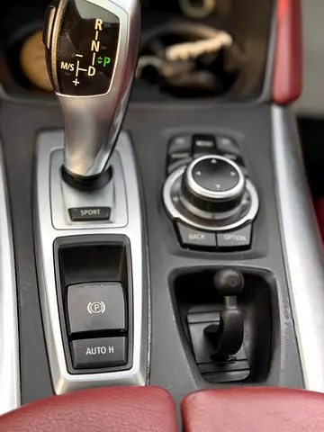 صورة مصغرة 13 لـ 2013 BMW X6