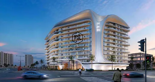 Exclusive 2-Bedroom Pool View | 60/40 Payment Plan | Motor City