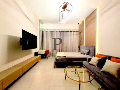 Premium Finishing | Furnished | Flexible Payment