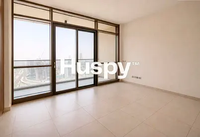 Vacant Now | Canal View | Spacious Balcony