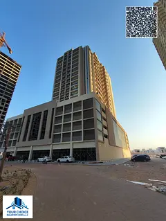 NEWLY BUILDING FOR SALE AVAILABLE 1 BEDROOM APARMENT WITH PARKING_279K_DOWNPAYMENT IN GARDEN RESIDEN