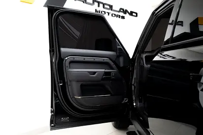 2026 LAND Rover DEFENDER — миниатюра 7
