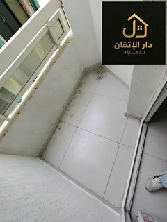 *Golden opportunity for rent: Studio apartment in Al Bu Tinah - Prime location* *First tenant