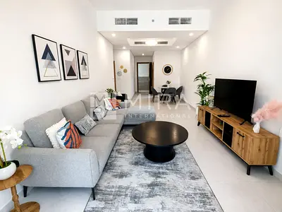 Furnished | Next to Canal | Multiple Cheques