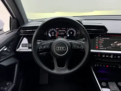 2024 AUDI A3 — миниатюра 17