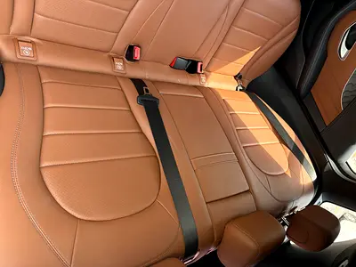 صورة 9 لـ 2022 Mercedes-BENZ GLC