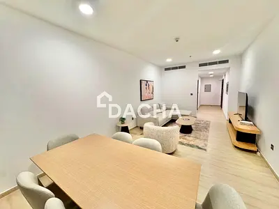 12 Cheque Monthly | Multiple Options | Furnished
