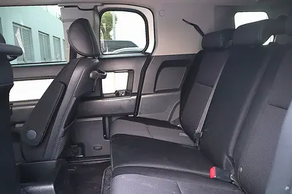 2022 Toyota FJ CRUISER photo 14
