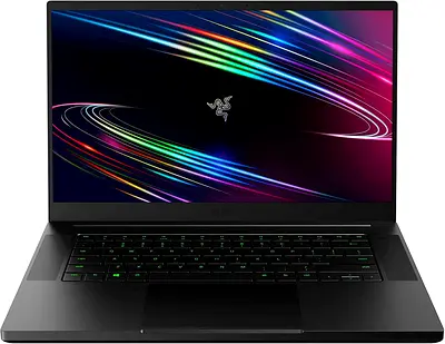 Razer Blade 15 Gaming Laptop