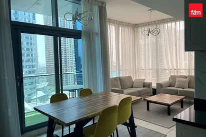 Furnished | Next To Metro | Renovated | Lake View