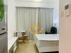 Vacant | Fully Furnished | Chiller Free
