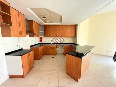 Spacious 1 Bedroom Apartment For Rent | Ready To Move | Close To Metro