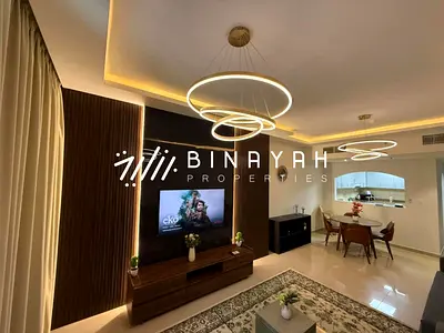 EXCLUSIVE | 8% ROI | FULLY FURNISHED