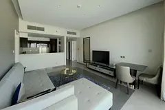 Pool View | Furnished | High Floor