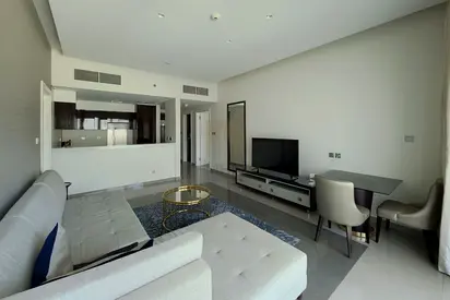 Pool View | Furnished | High Floor