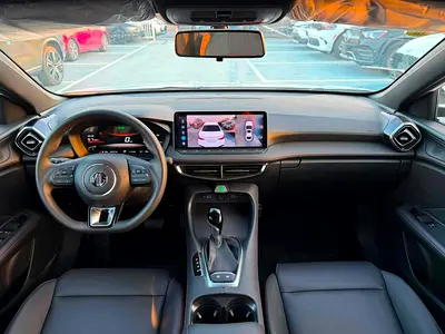 MG GT Comfort, миниатюра 10
