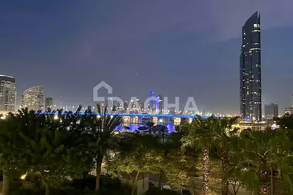 13 Month Contract | Creek View | Furnished