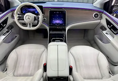 صورة مصغرة 16 لـ 2023 Mercedes-BENZ EQE